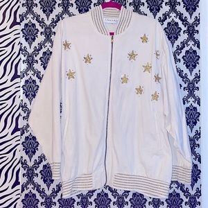 Star jacket ✨